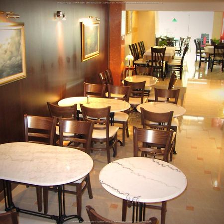 Hotel Lito Paralía Extérieur photo