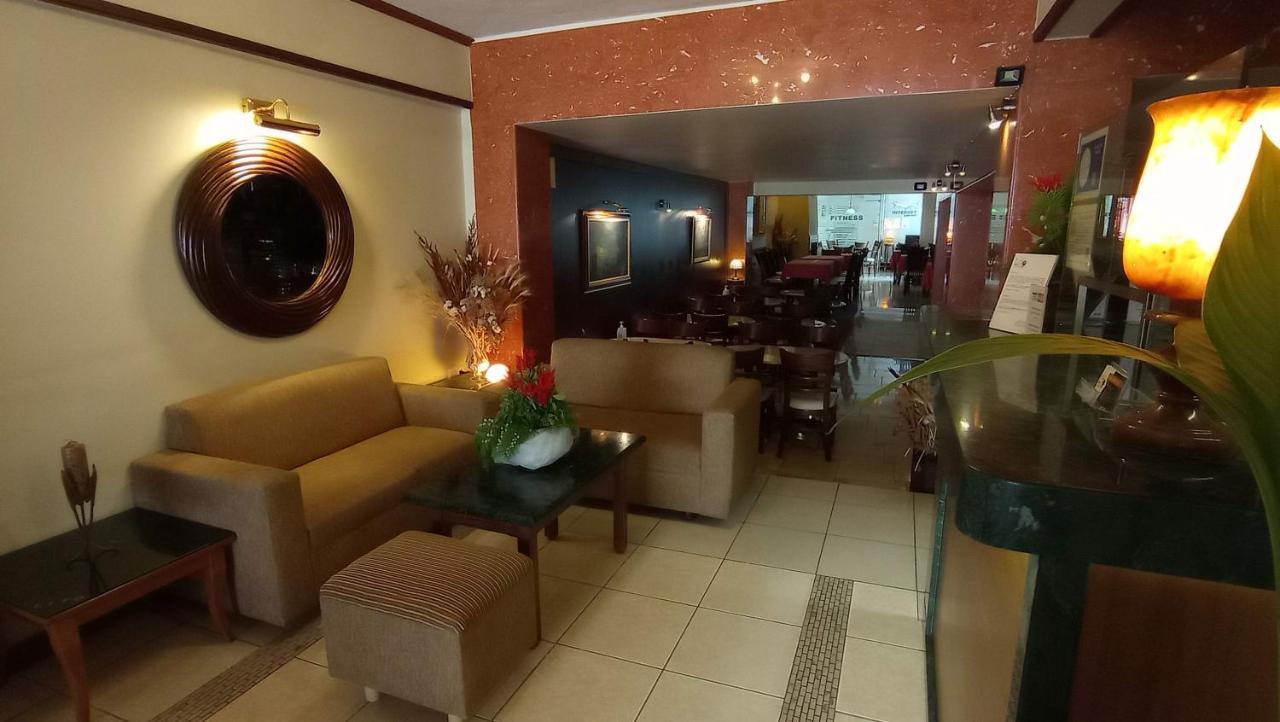 Hotel Lito Paralía Extérieur photo