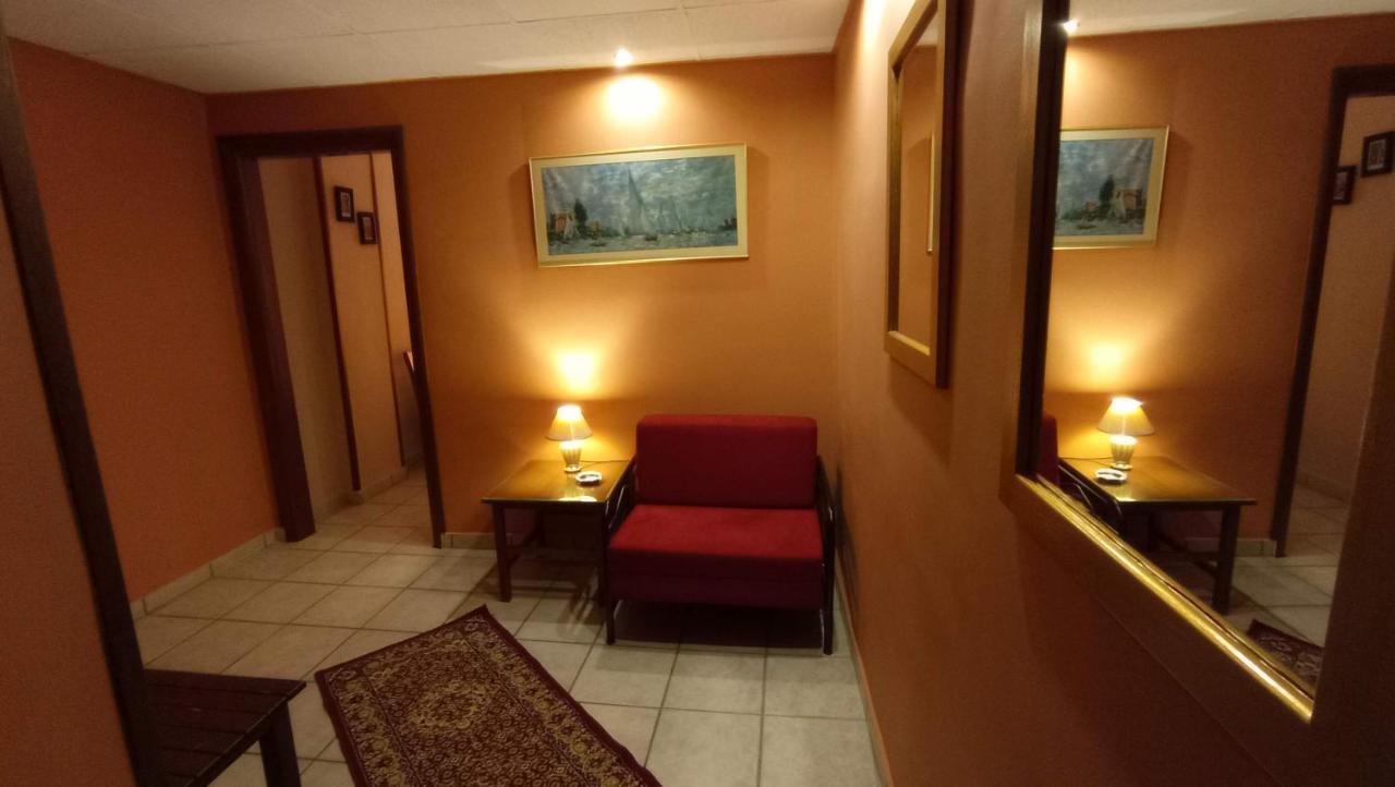 Hotel Lito Paralía Extérieur photo