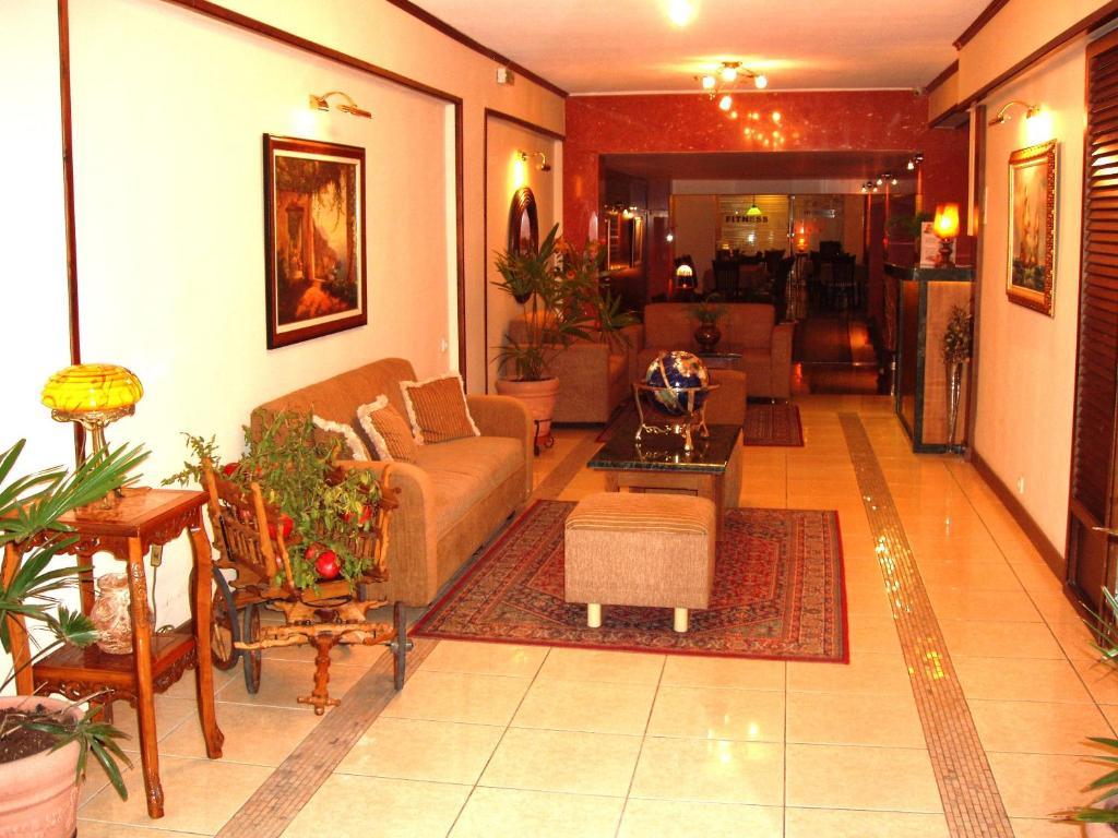 Hotel Lito Paralía Extérieur photo