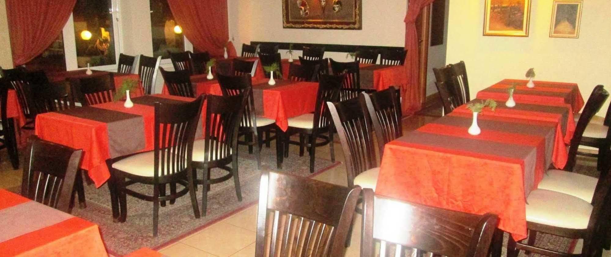 Hotel Lito Paralía Extérieur photo